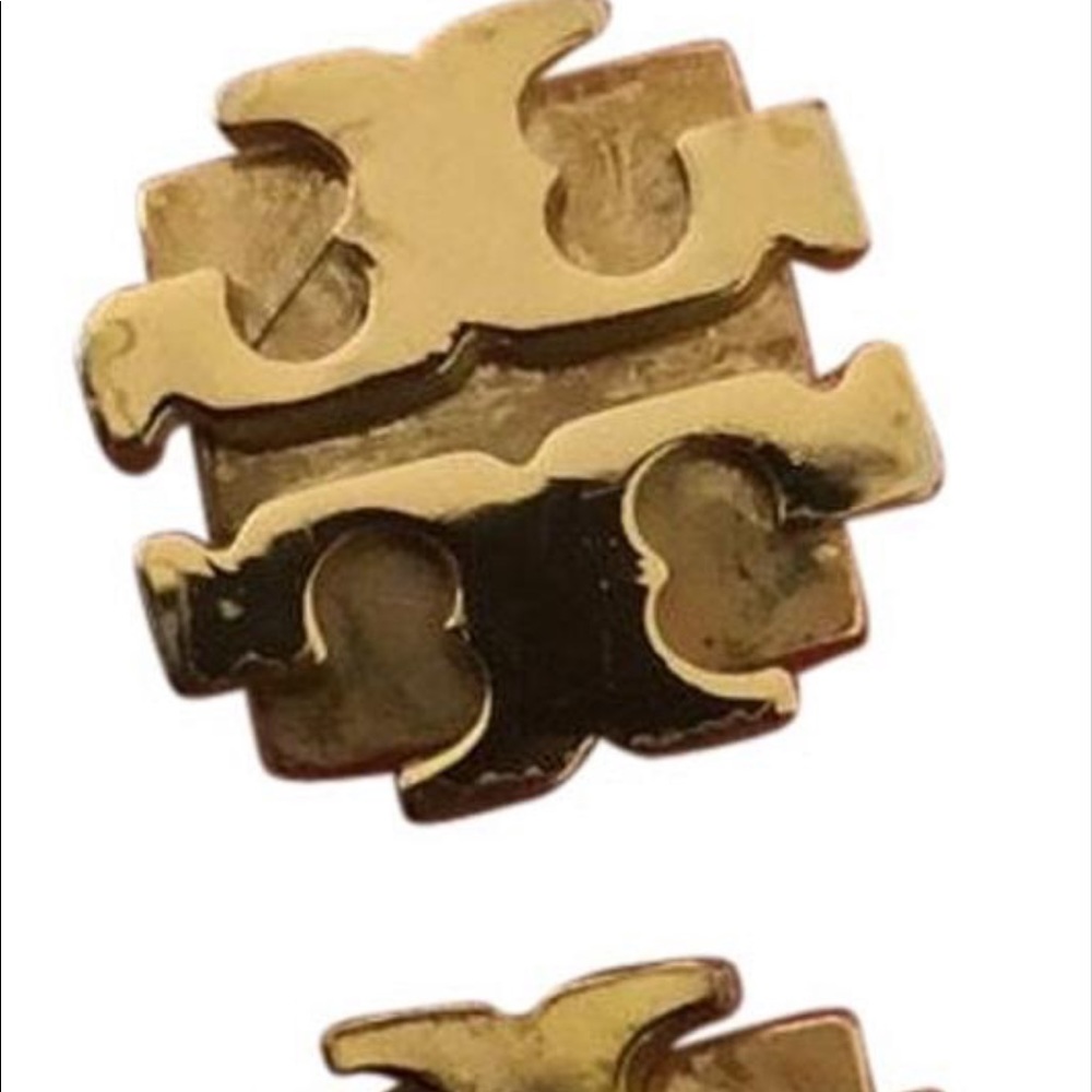 Tory Burch stud earrings